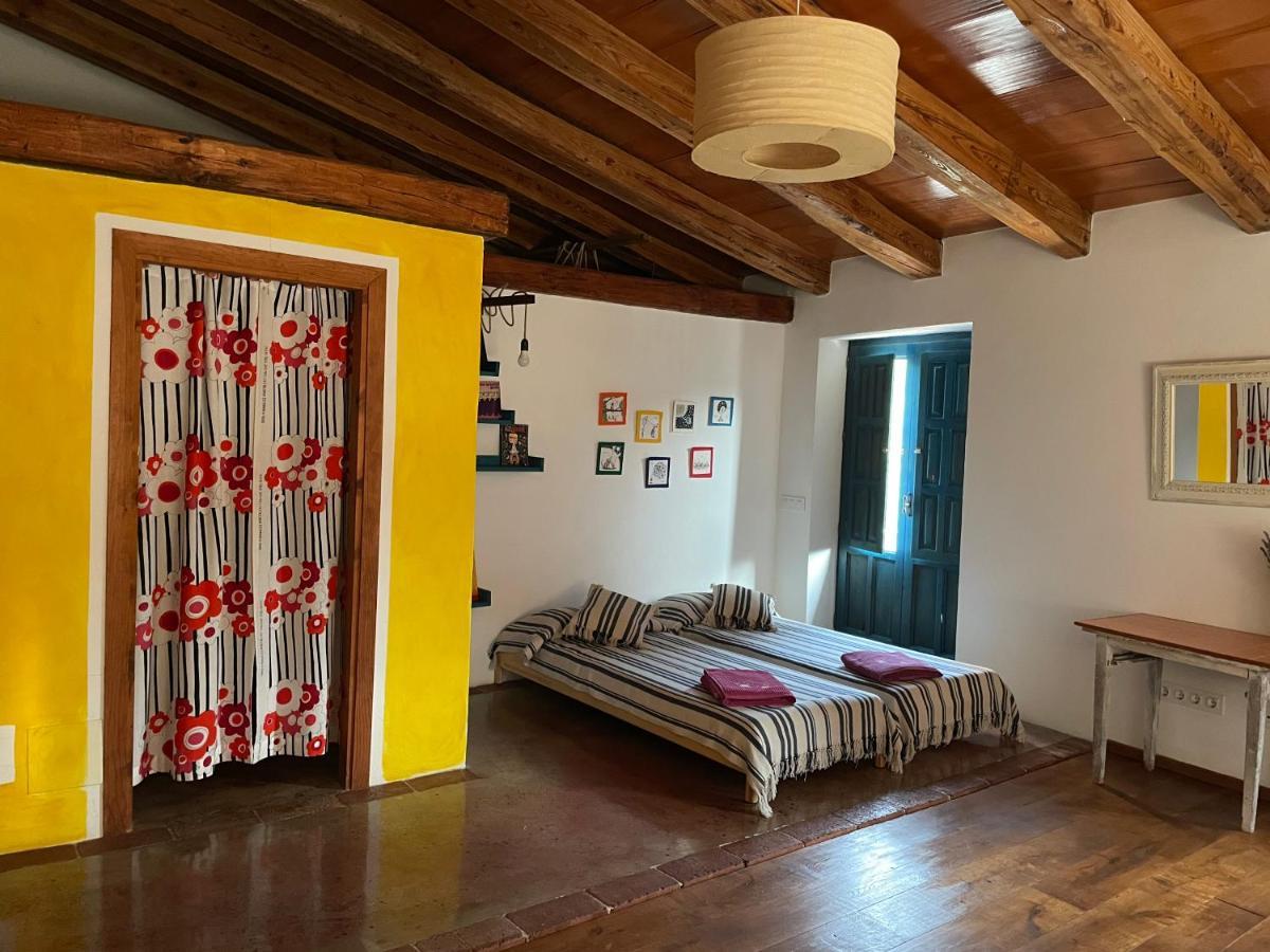 Caseta Blava Apartment Riudarenes Exterior photo